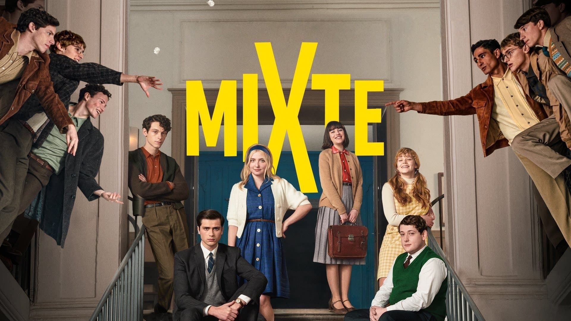 Instituto Voltaire Pelisflix