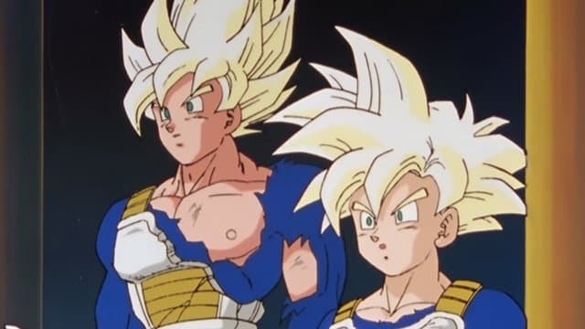 ¡Entrenamiento Completado! Gokū, ¿Tienes la Compostura Para Derrotar a Cell?!