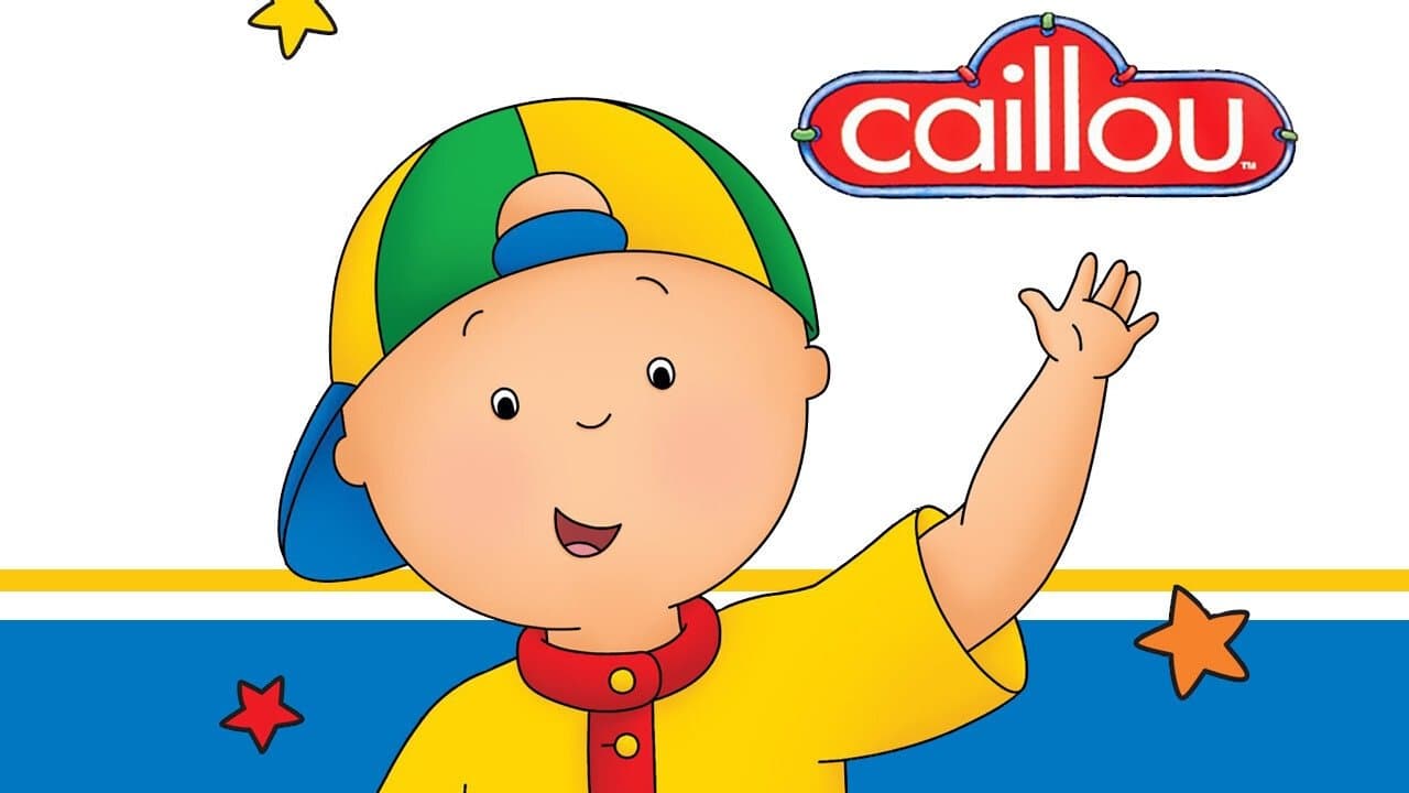 Caillou Pelisflix