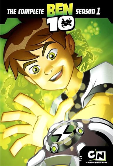 Temporada 1