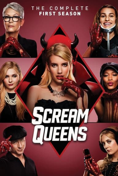 Temporada 1