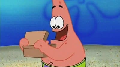 La Caja Secreta