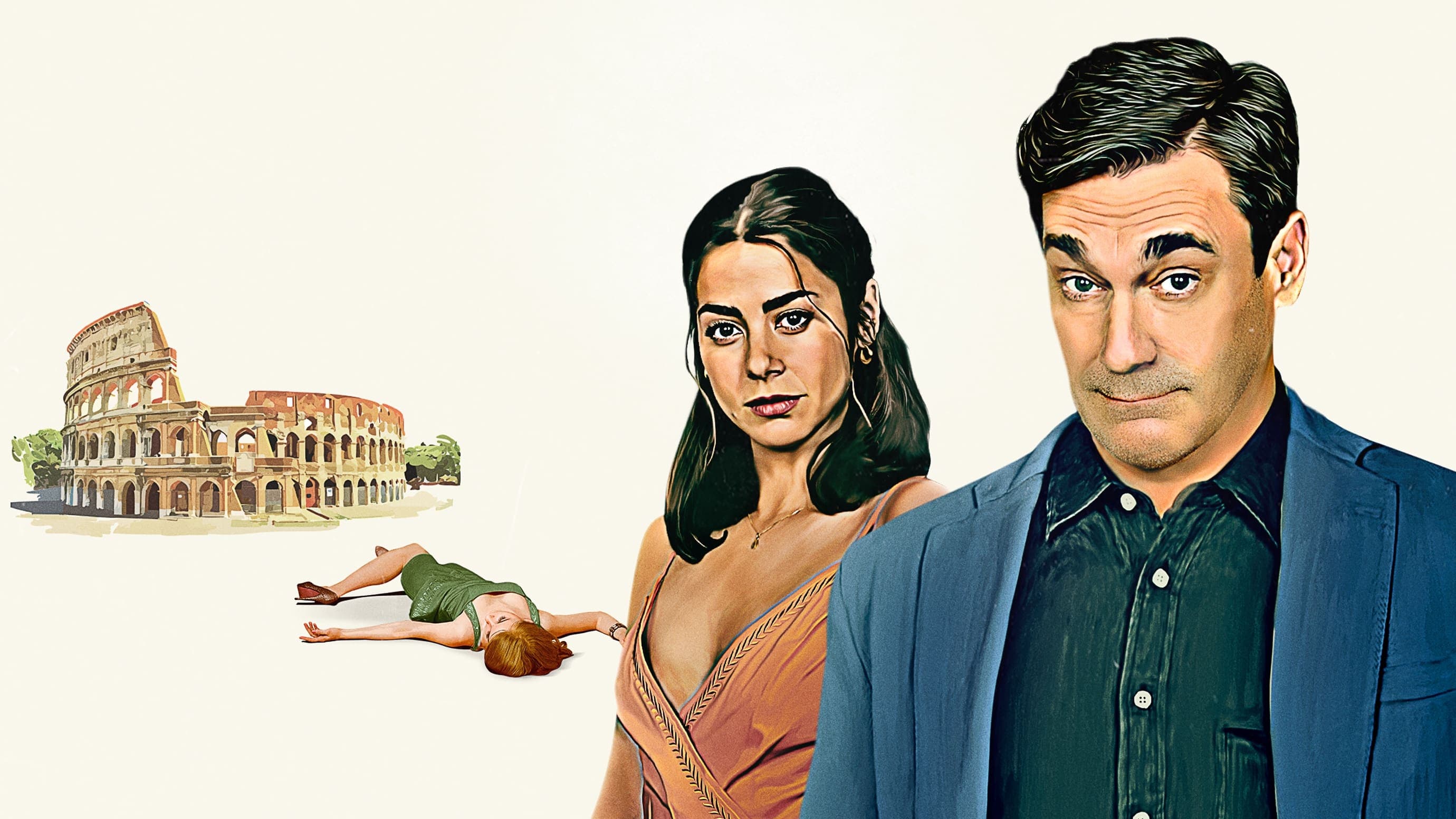 Confiesa, Fletch Pelisflix