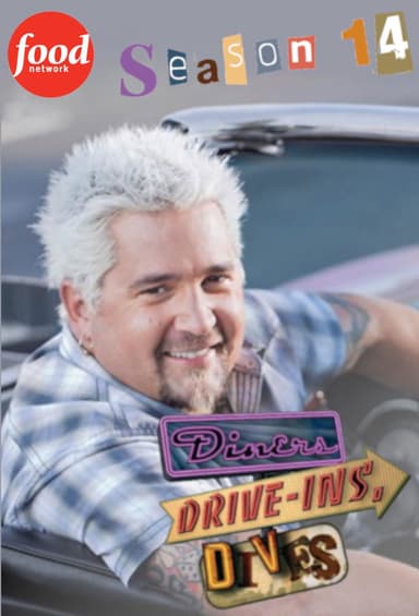 Temporada 14