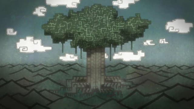 Dios Árbol