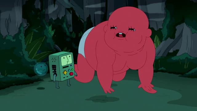 BMO Perdido