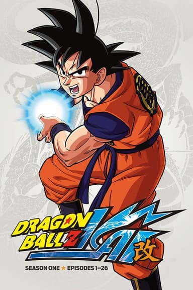 Temporada 1