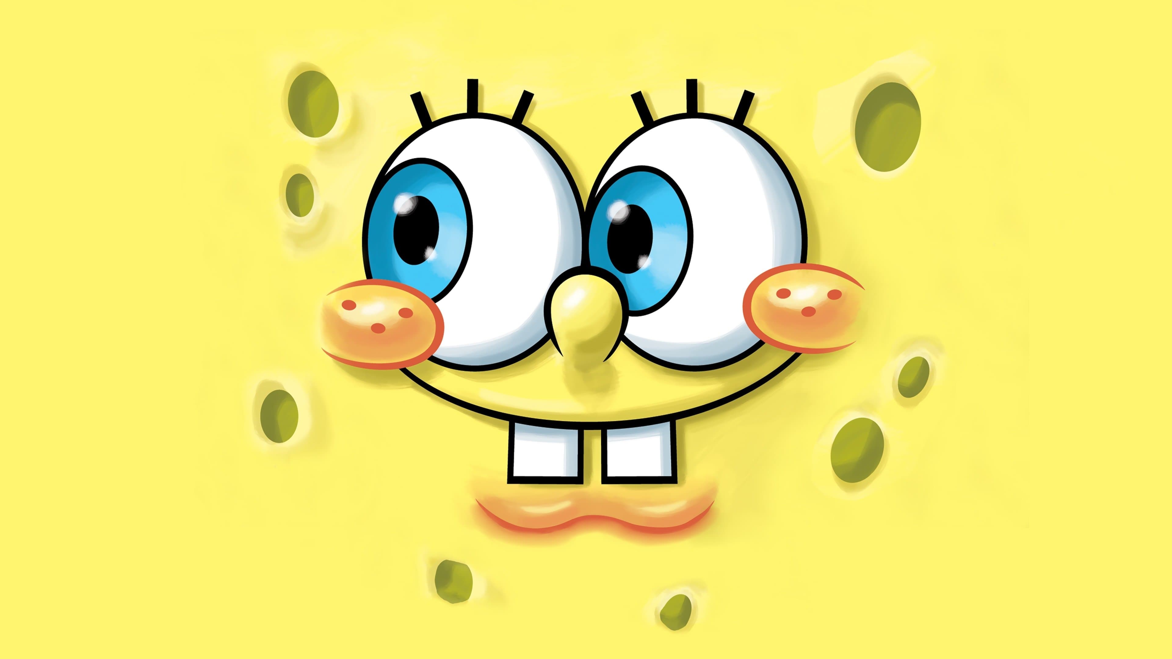 Bob Esponja Pelisflix