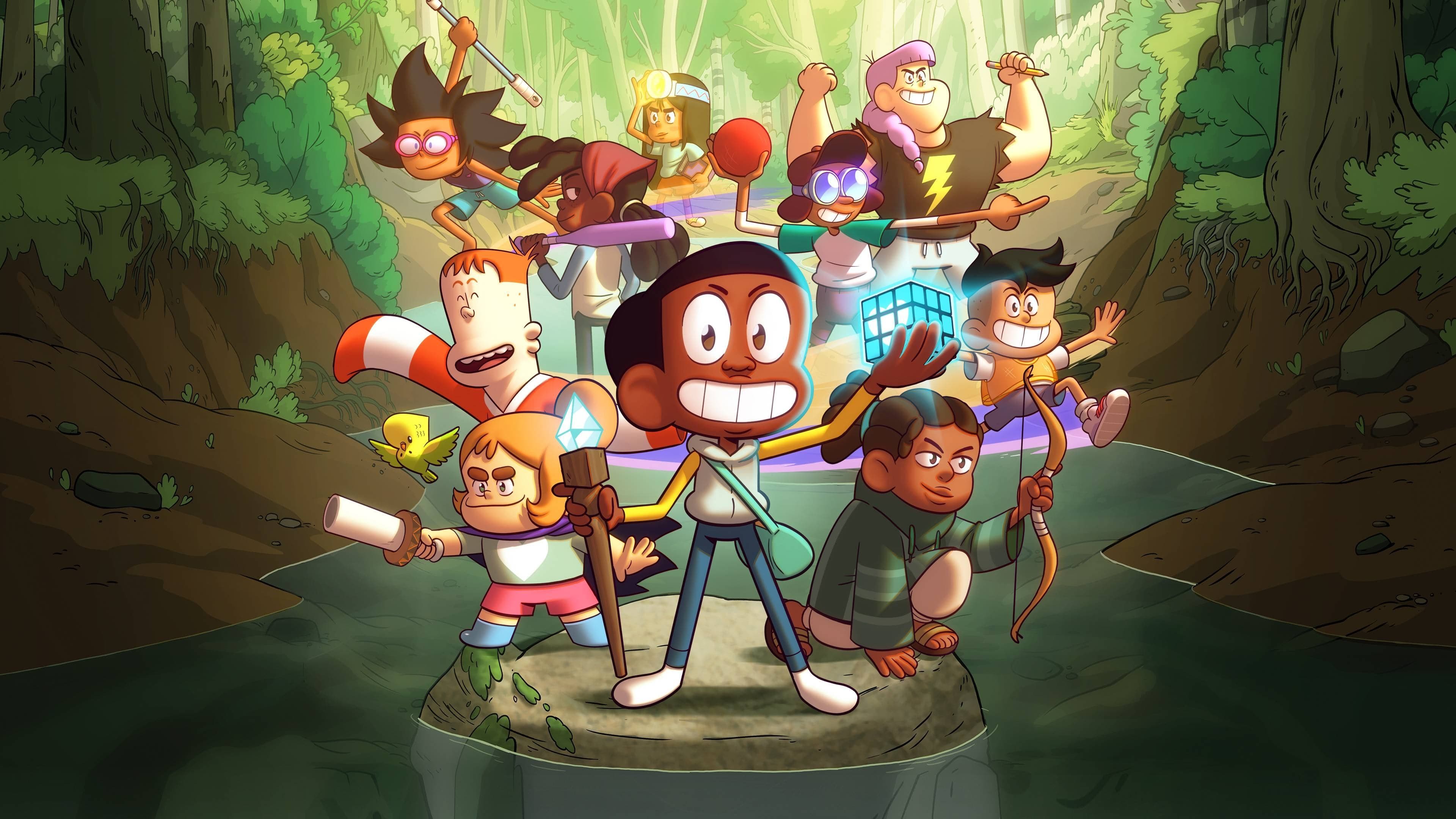 El mundo de Craig Pelisflix