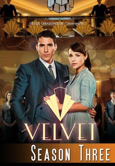 Temporada 3