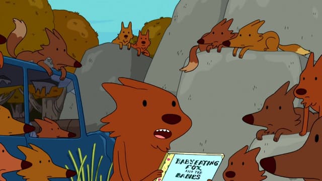 Jake El Padre