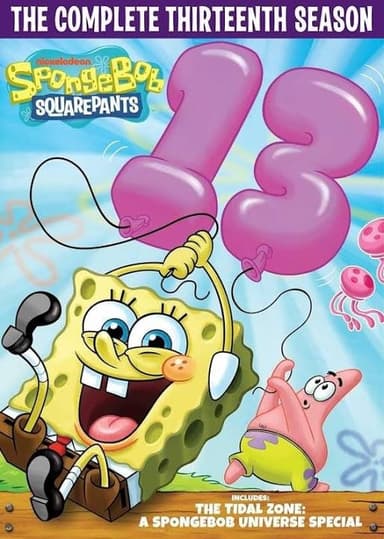 Temporada 13