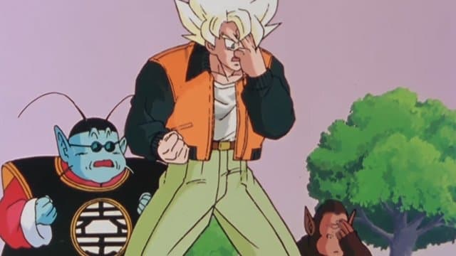 ¡Un dios nuevo! Finalmente reviven las Dragon Balls