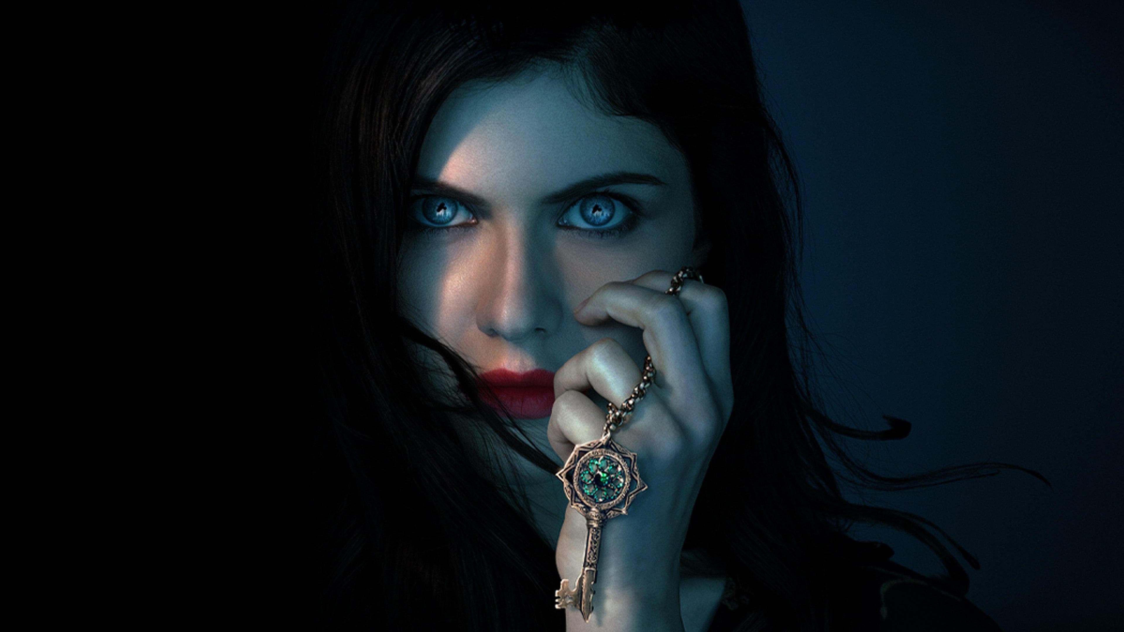 Las brujas de Mayfair Pelisflix