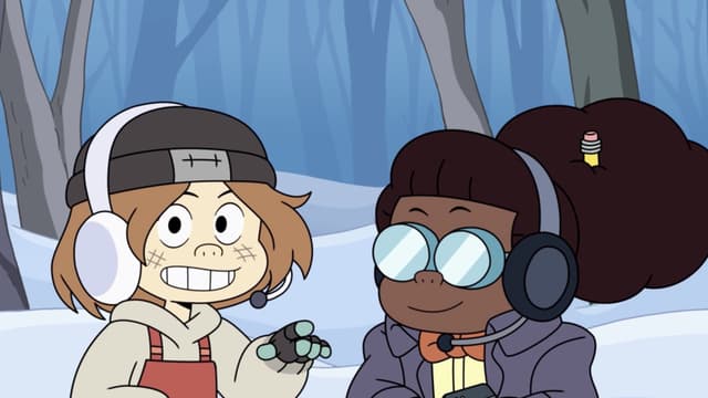 Episodio 22