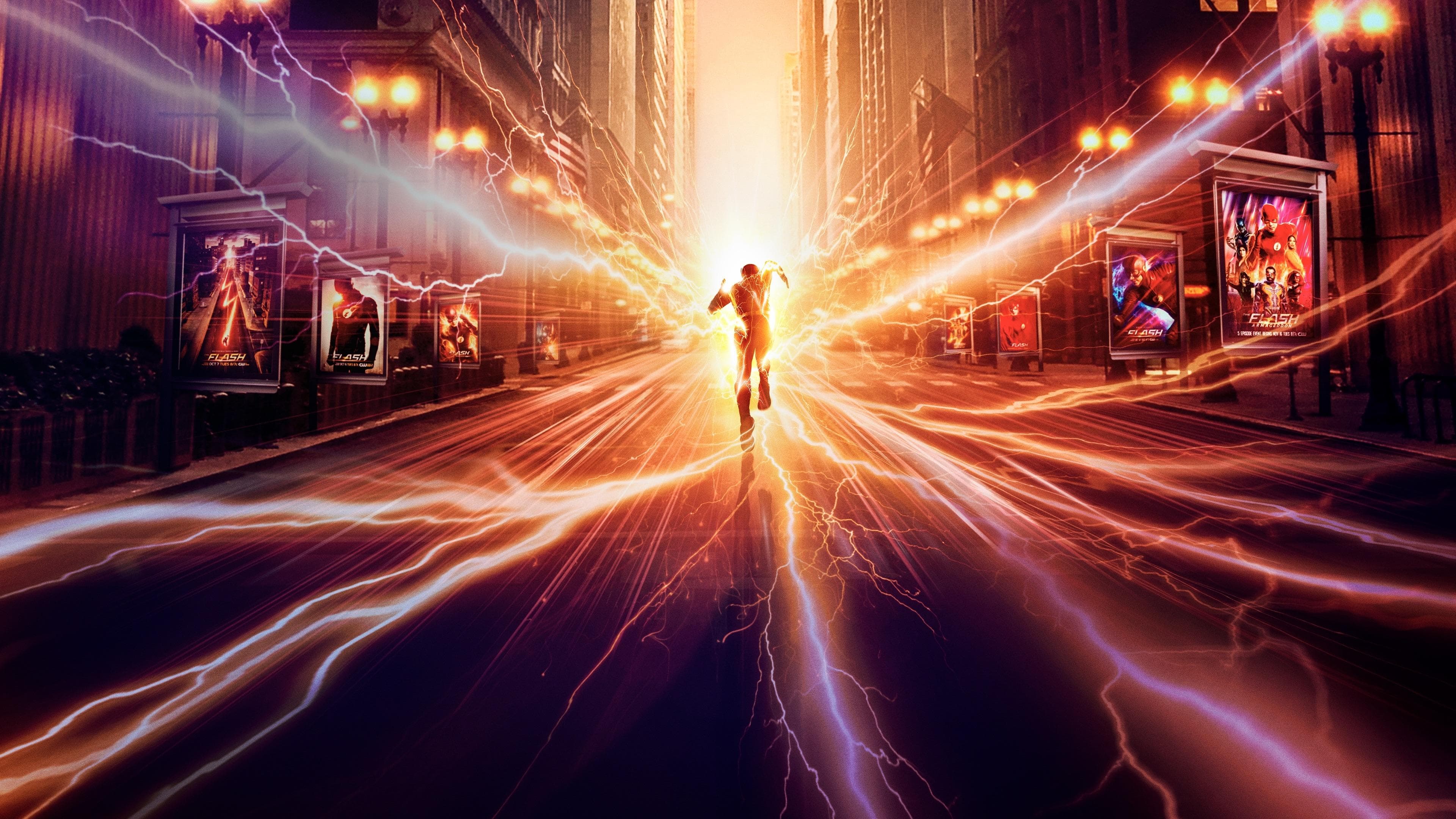 The Flash Pelisflix