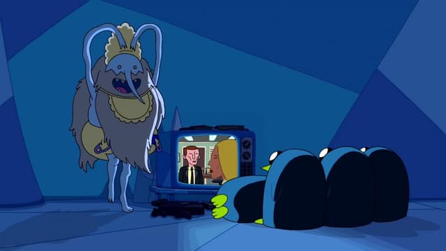 Otros Cinco Cuentos Más