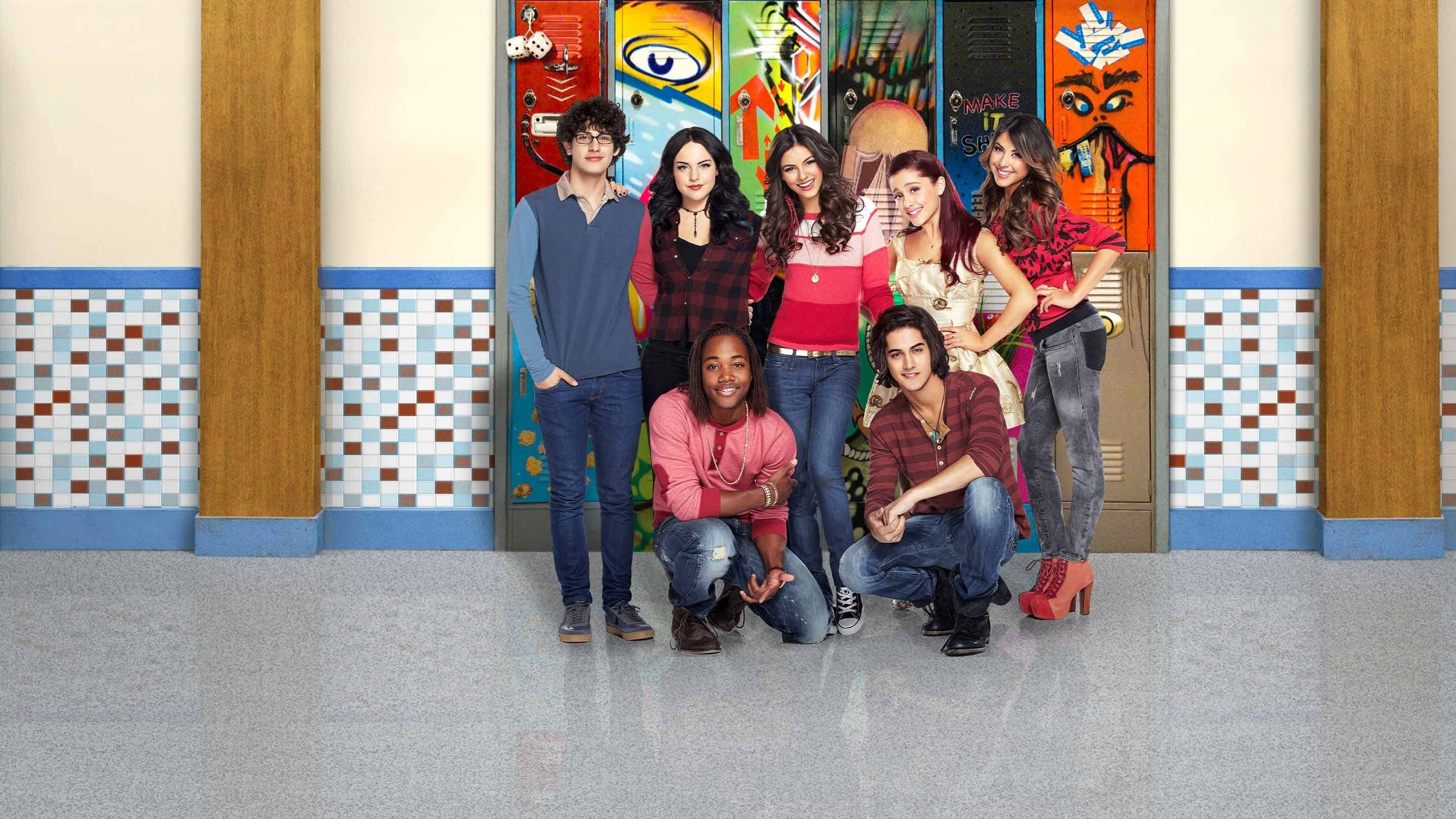 Victorious Pelisflix