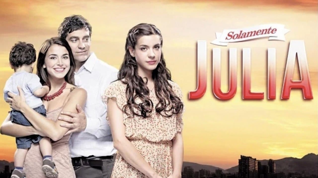 Solamente Julia Pelisflix