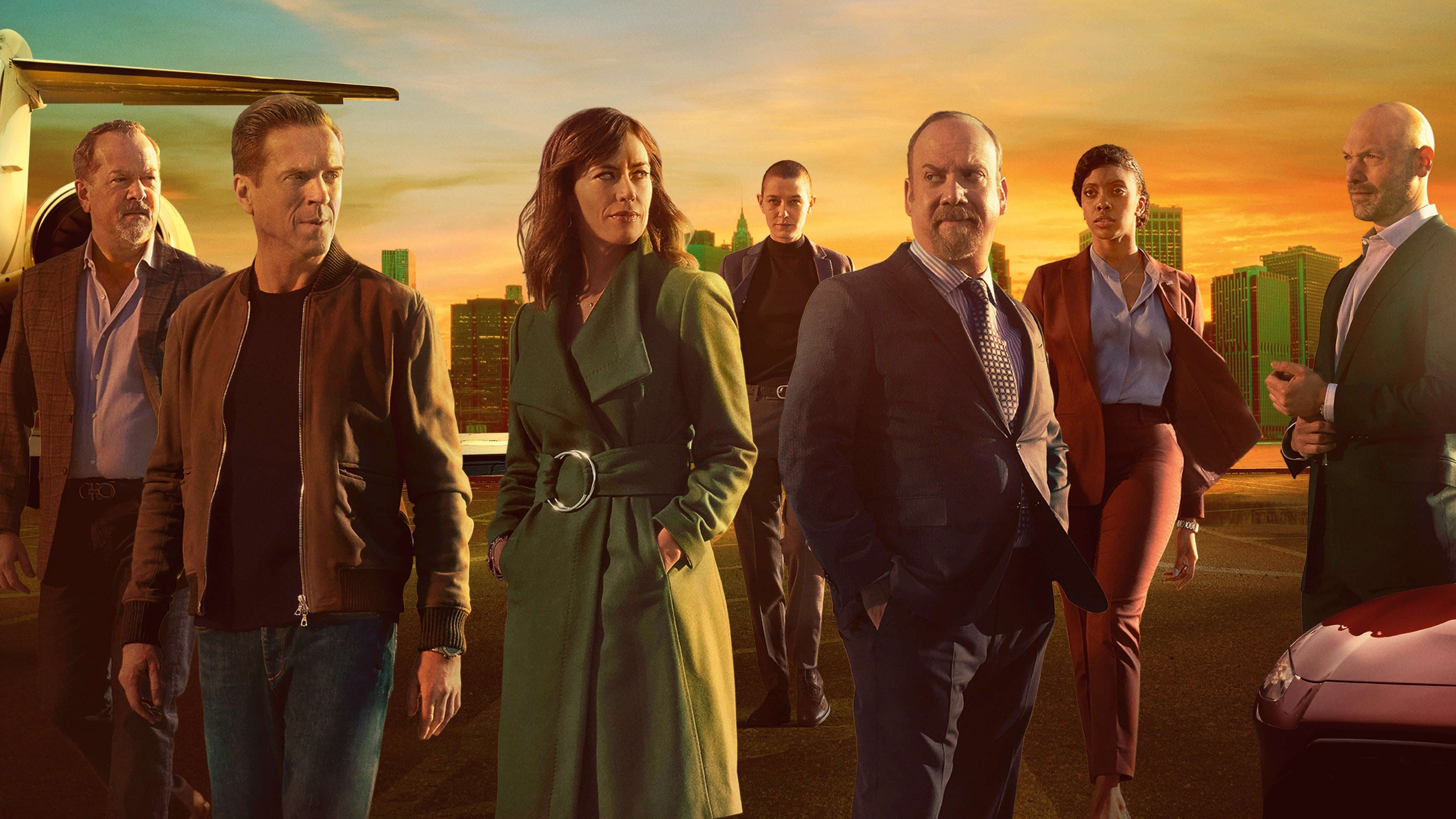 Billions Pelisflix