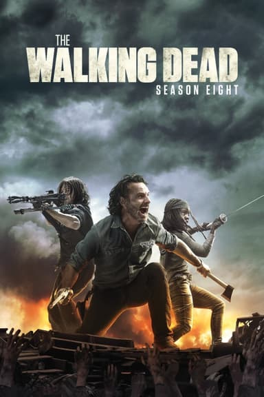 Temporada 8