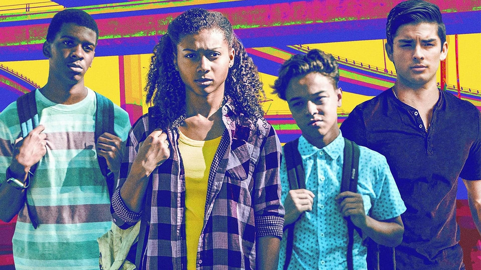 On My Block Pelisflix
