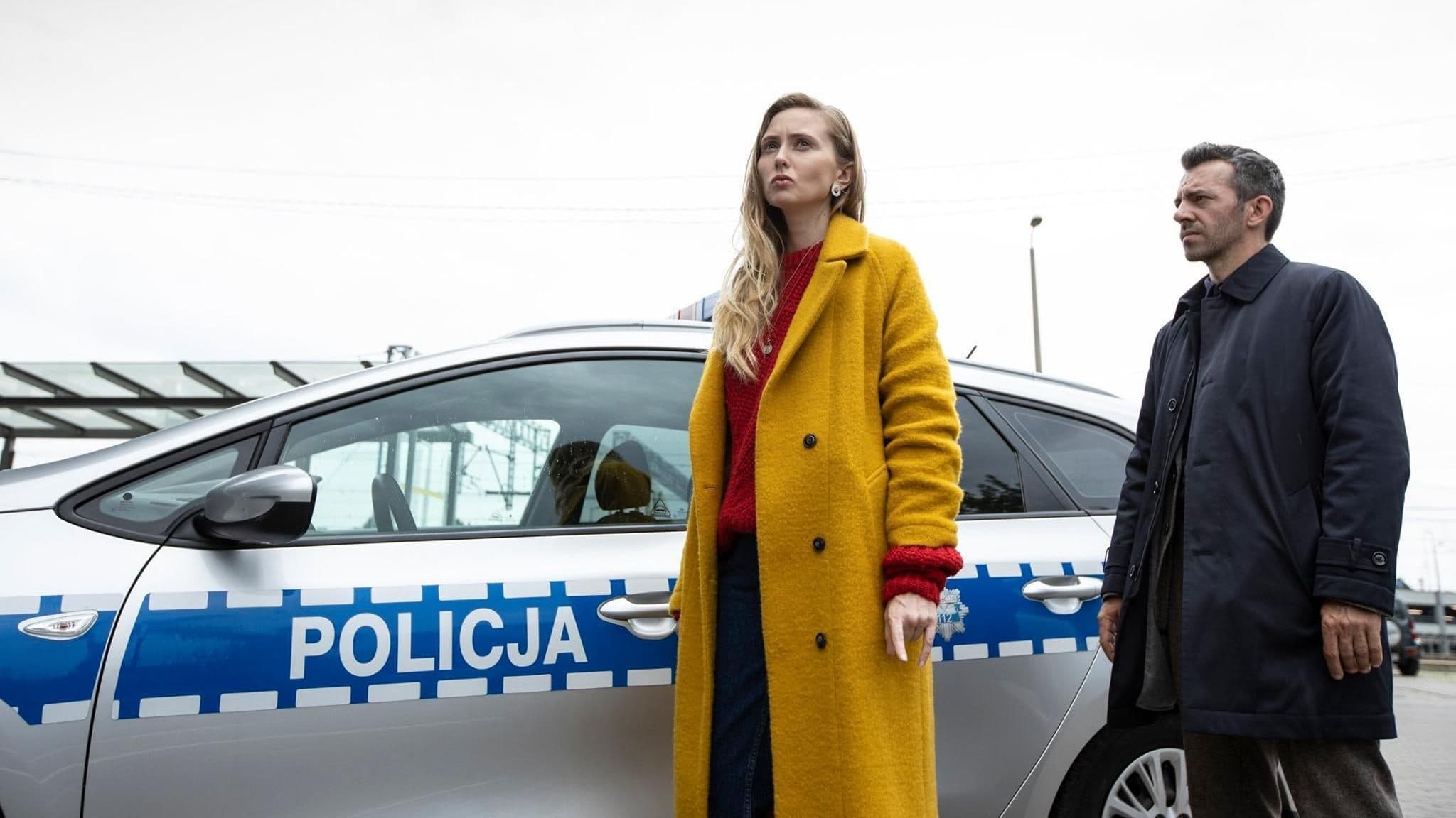 Nieobecni Pelisflix