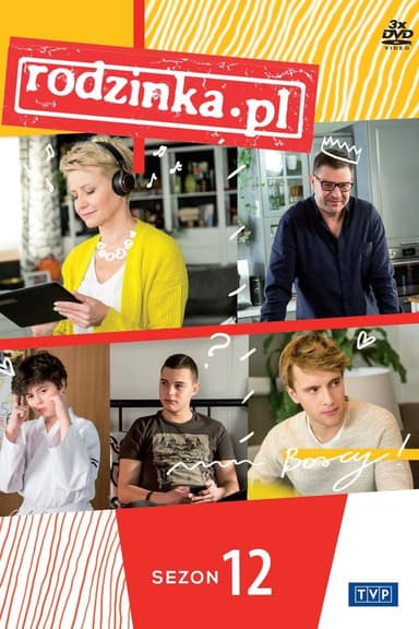 Temporada 12