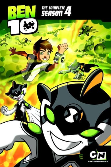 Temporada 4
