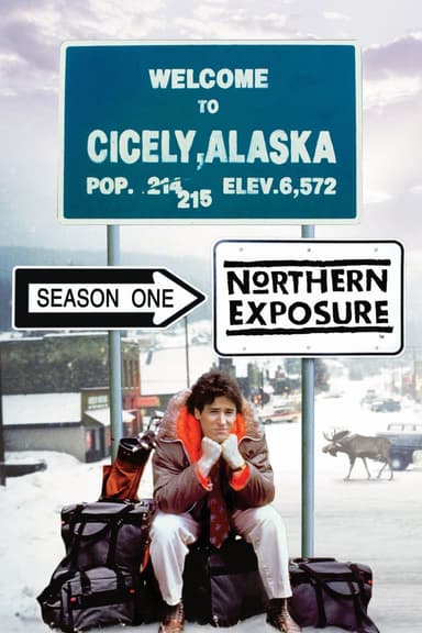 Temporada 1