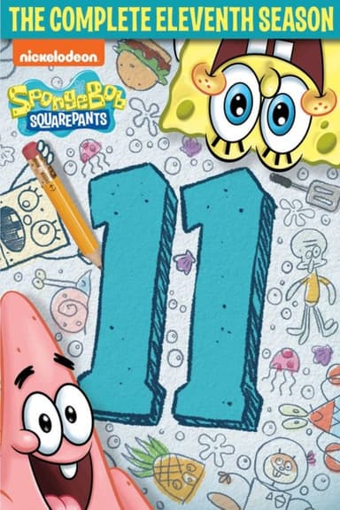 Temporada 11