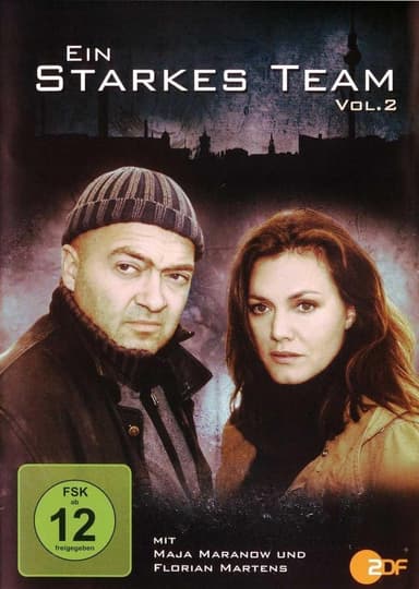 Temporada 1