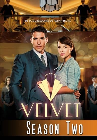 Temporada 2