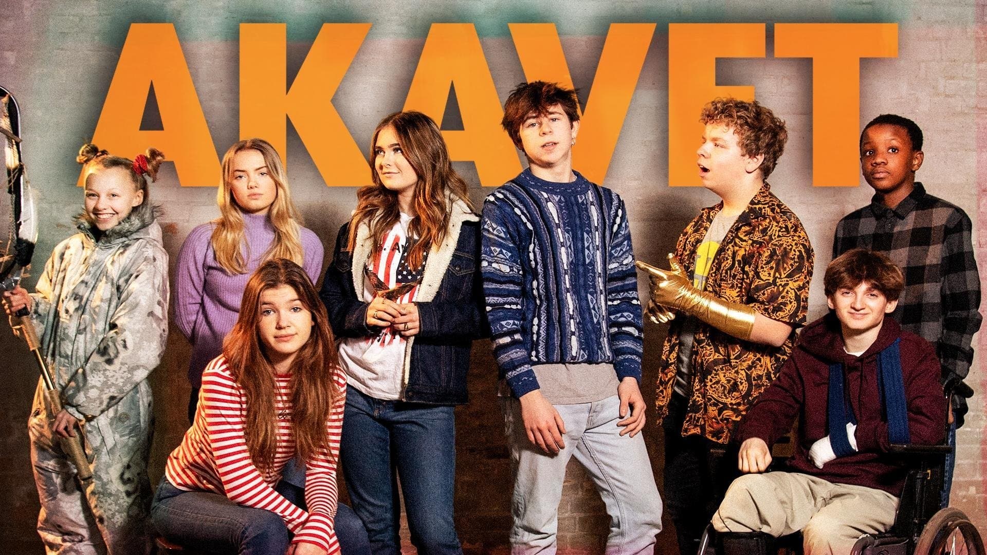 Akavet Pelisflix