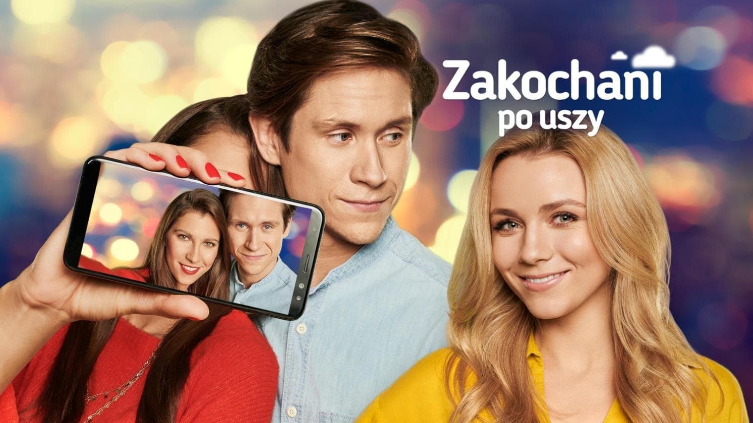 Enamorado hasta los oídos Pelisflix