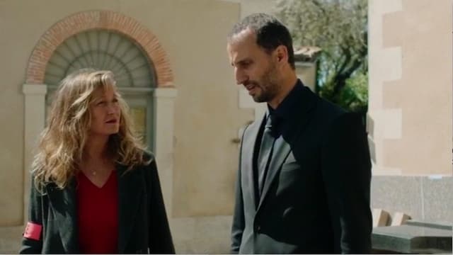 Maestro del crimen