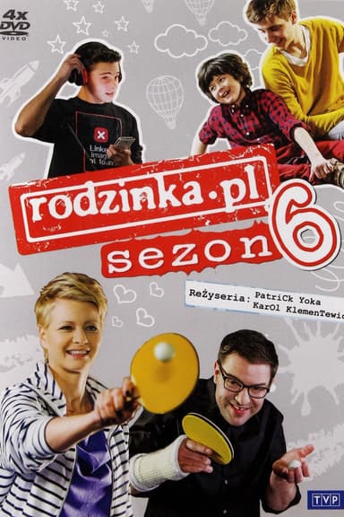 Temporada 6