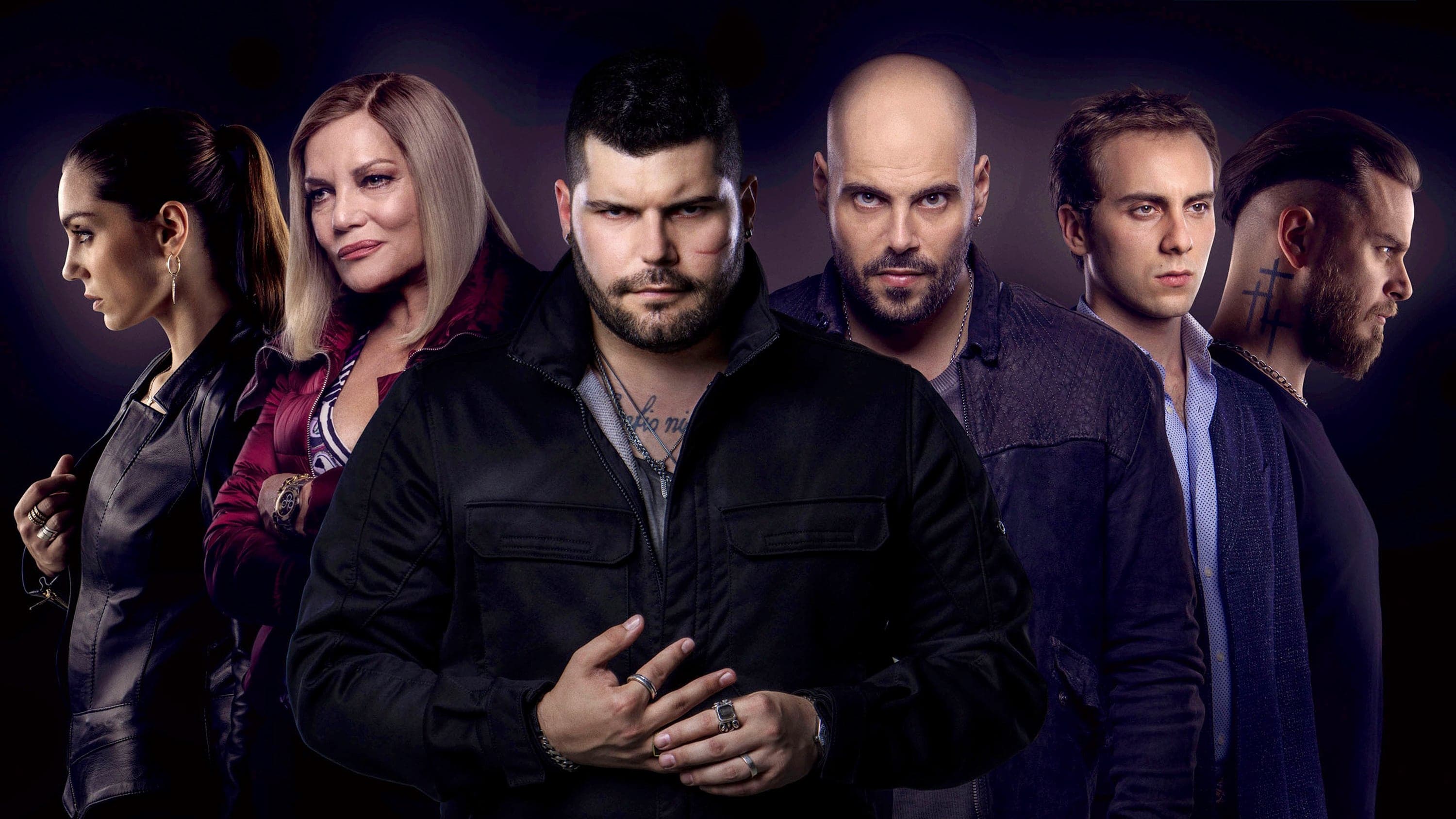 Gomorra Pelisflix
