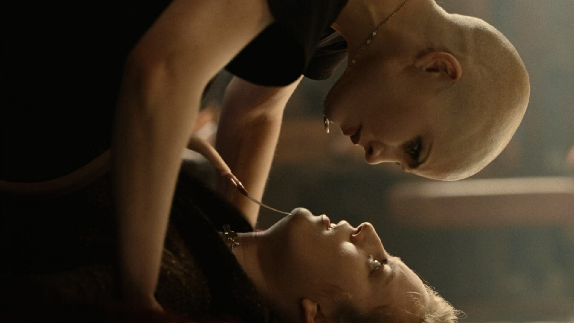 Splice: Experimento mortal Pelisflix