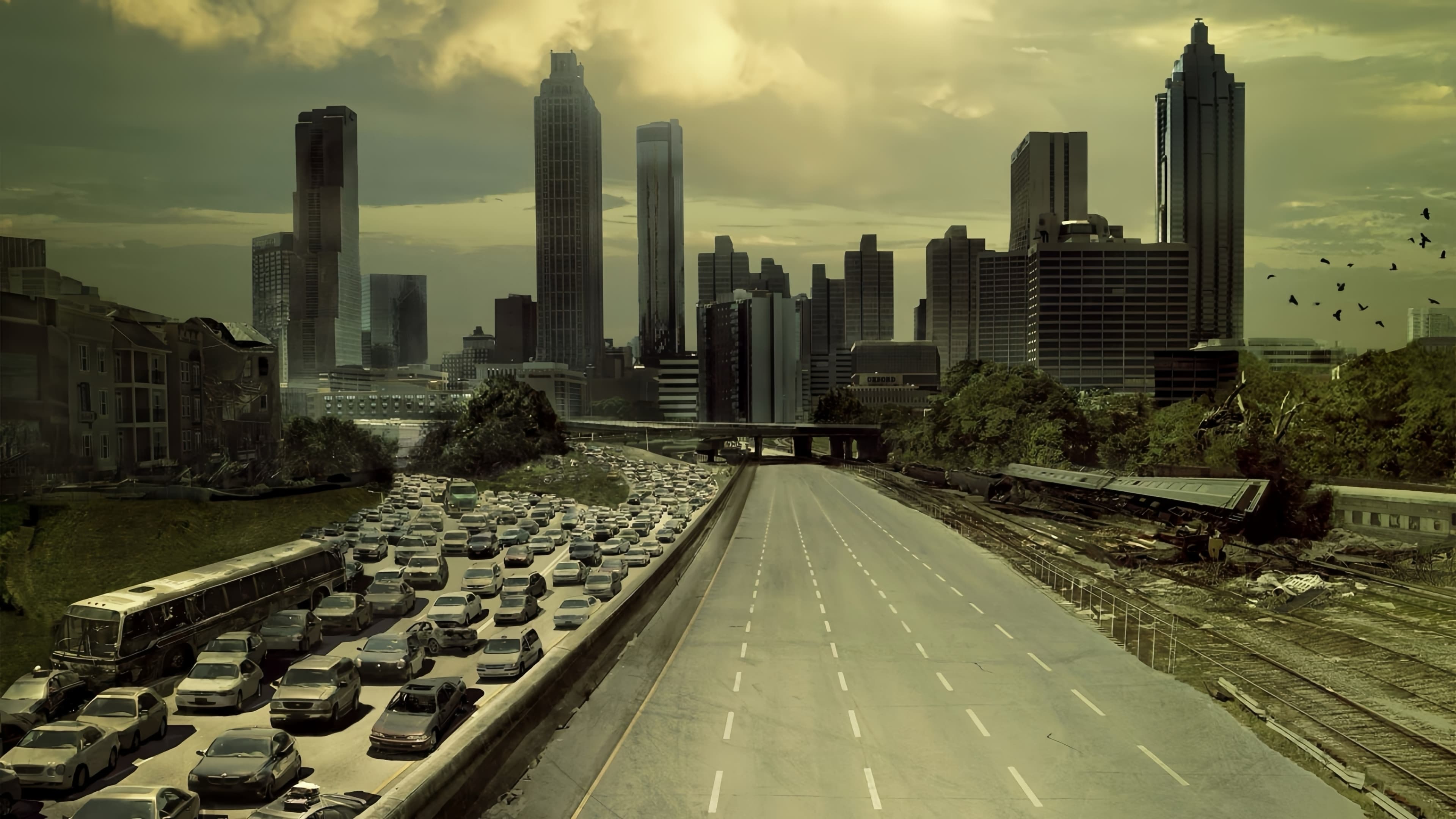 The Walking Dead Pelisflix