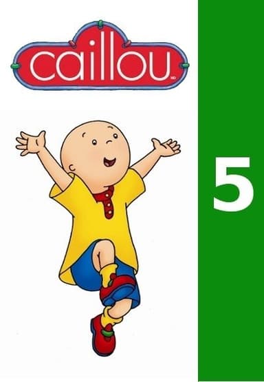 Temporada 5