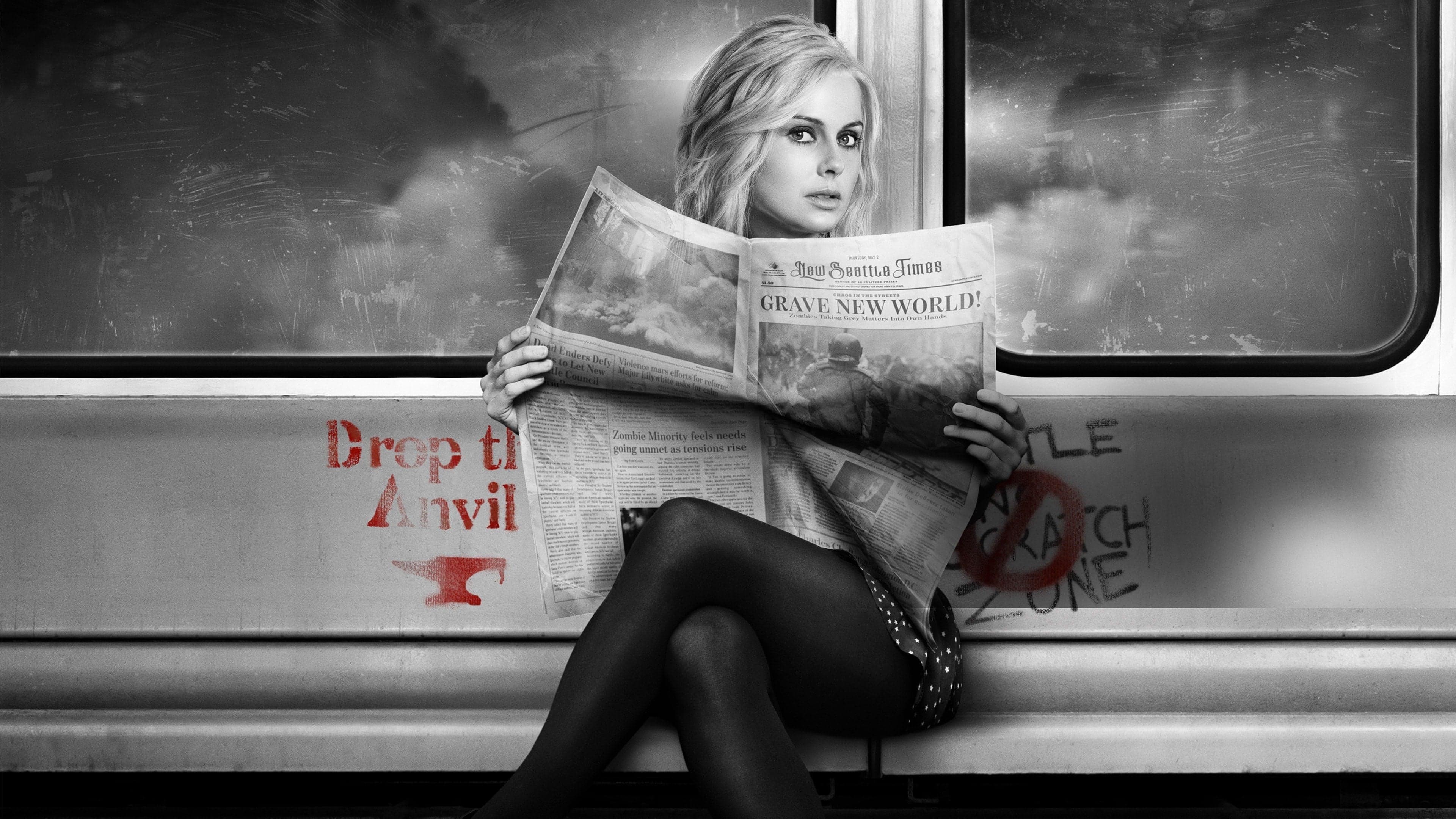 iZombie Pelisflix