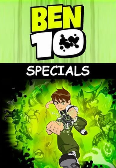 Especiales