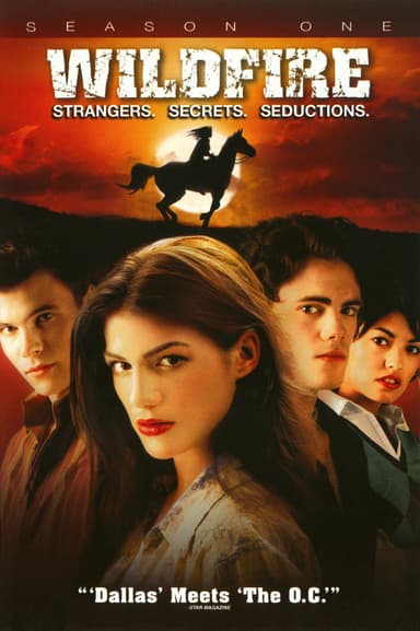 Temporada 1