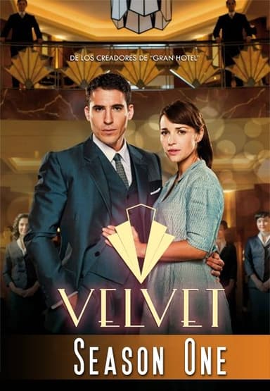 Temporada 1