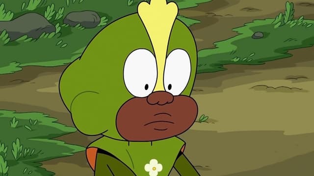 Episodio 1