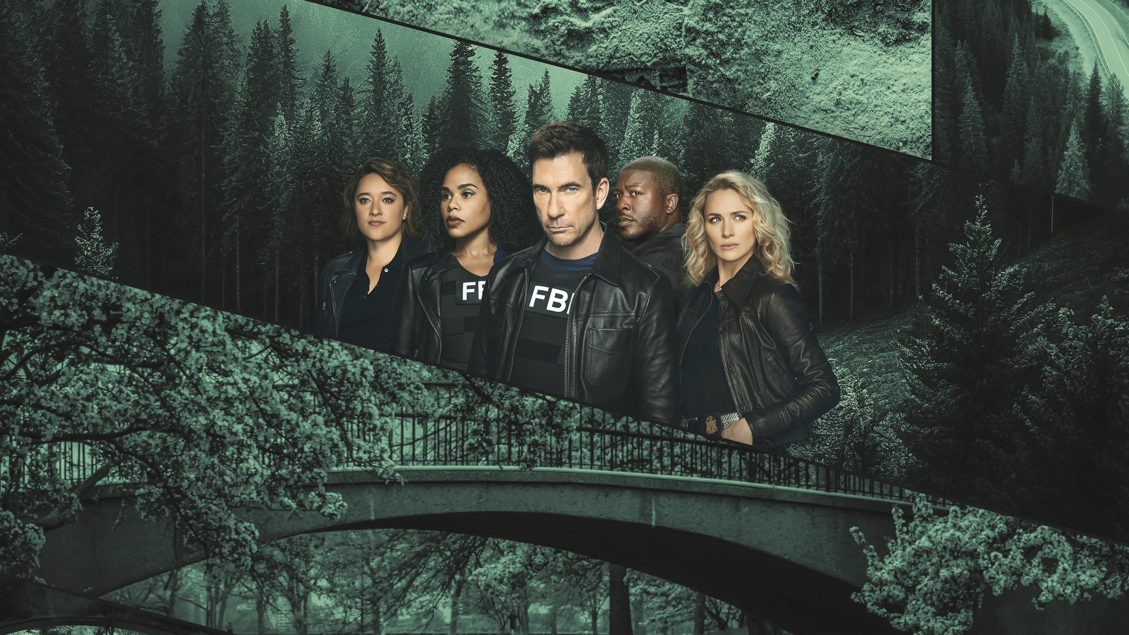 FBI: Most Wanted Pelisflix