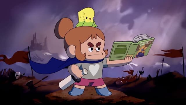 Episodio 19
