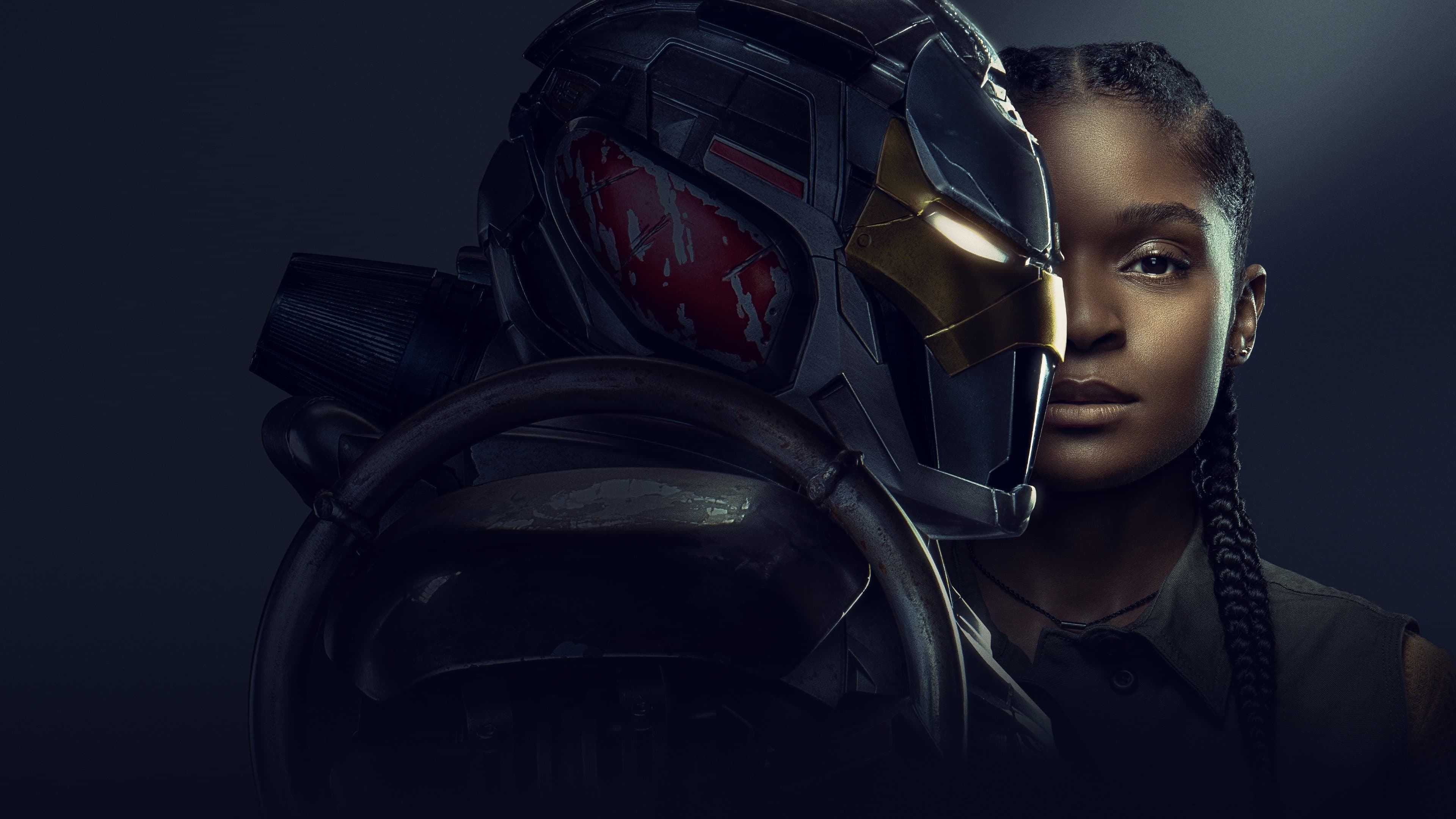 Ironheart Pelisflix