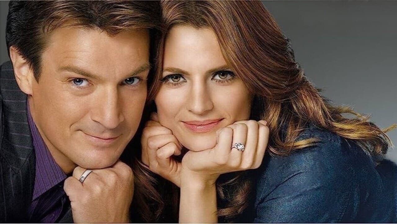 Castle Pelisflix